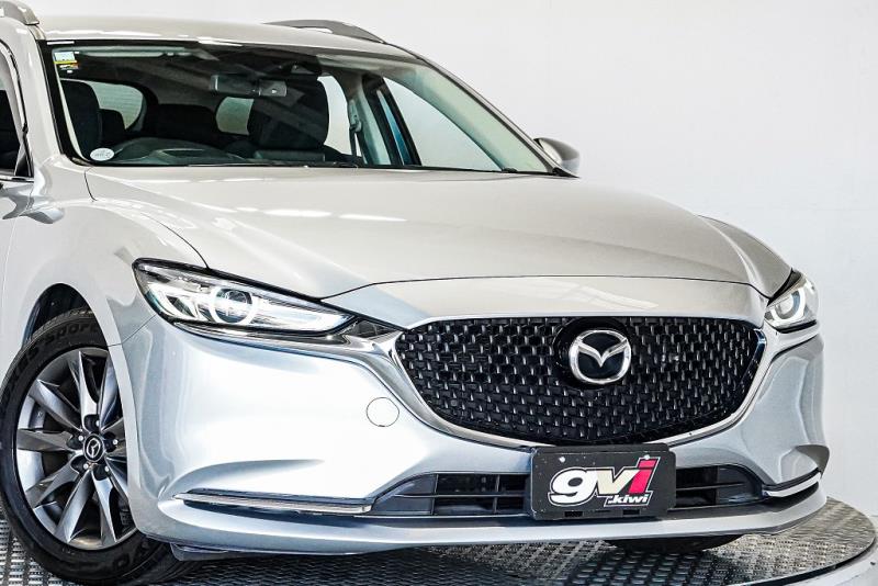 2019 Mazda Atenza 20S / 6 Sport