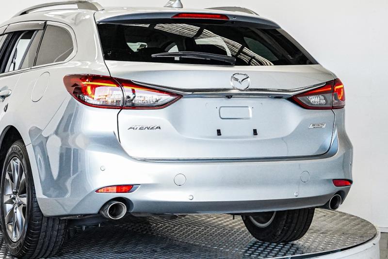 2019 Mazda Atenza 20S / 6 Sport