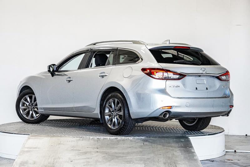 2019 Mazda Atenza 20S / 6 Sport