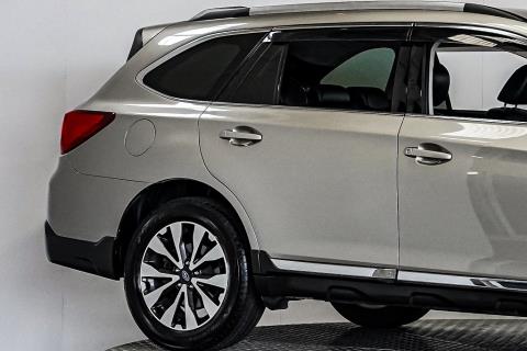 2015 Subaru Outback Limited 4WD - Thumbnail