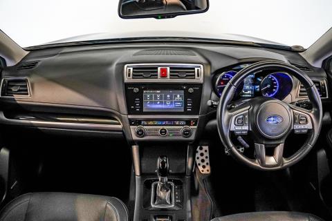 2016 Subaru Outback Limited - Thumbnail