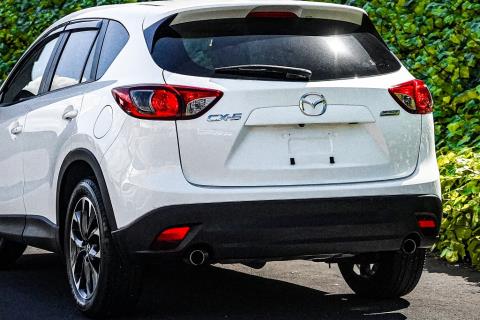 2013 Mazda CX-5 Petrol - Thumbnail