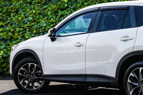 2013 Mazda CX-5 Petrol - Thumbnail