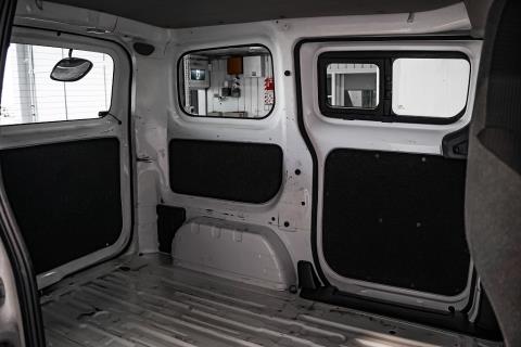 2020 Nissan NV200 / Vanette 5 Door - Thumbnail