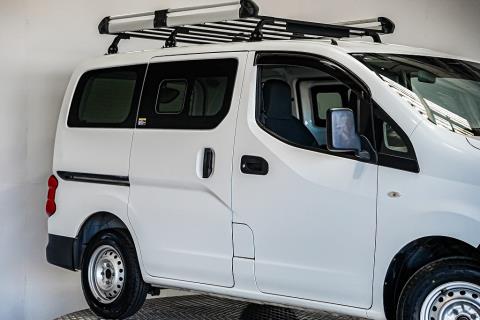 2020 Nissan NV200 / Vanette 5 Door - Thumbnail