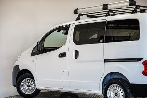 2020 Nissan NV200 / Vanette 5 Door - Thumbnail