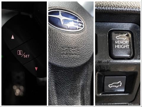 2014 Subaru Forester 2.0XT Turbo - Thumbnail