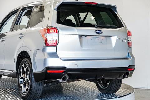 2014 Subaru Forester 2.0XT Turbo - Thumbnail