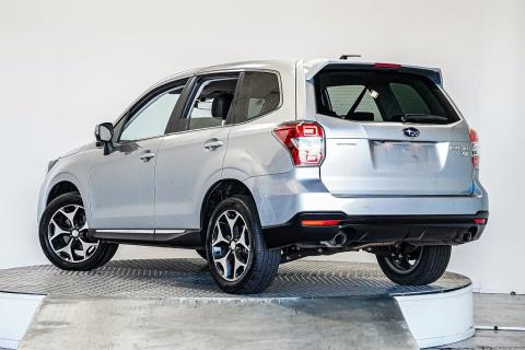 2014 Subaru Forester 2.0XT Turbo - Thumbnail