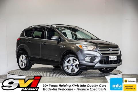 2017 Ford Escape Trend 4WD - Thumbnail