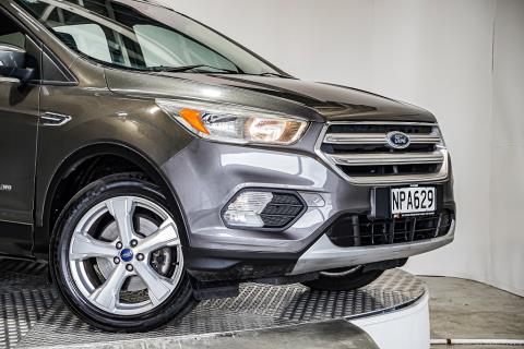 2017 Ford Escape Trend 4WD - Thumbnail