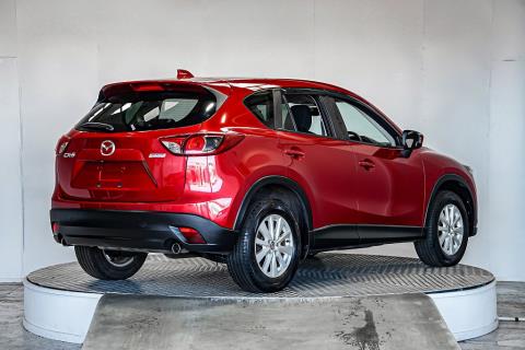 2013 Mazda CX-5 Sport Petrol - Thumbnail