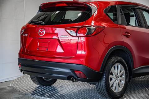 2013 Mazda CX-5 Sport Petrol - Thumbnail