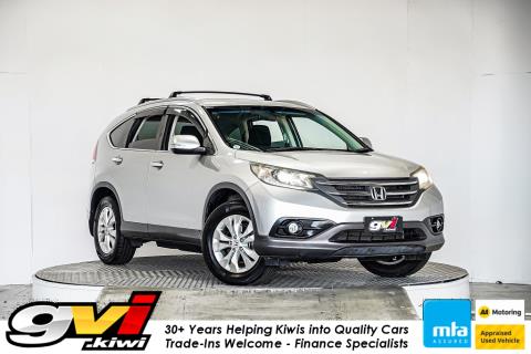 2012 Honda CR-V Sport 2WD - Thumbnail