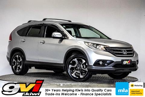 2012 Honda CR-V Sport 2WD