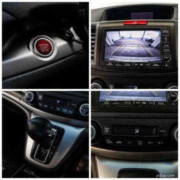 2012 Honda CR-V Sport 2WD - Thumbnail