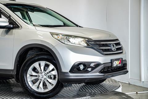 2012 Honda CR-V Sport 2WD - Thumbnail