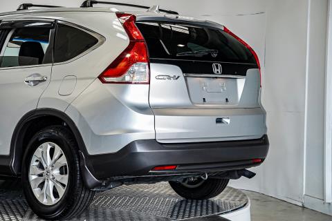 2012 Honda CR-V Sport 2WD - Thumbnail