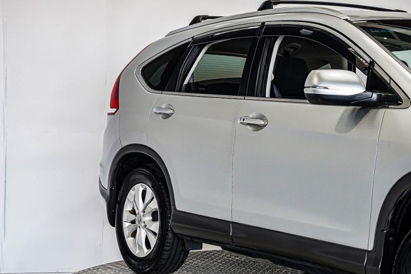 2012 Honda CR-V Sport 2WD