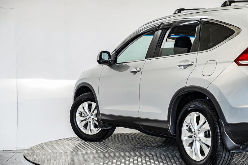 2012 Honda CR-V Sport 2WD