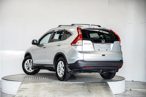 2012 Honda CR-V Sport 2WD - Thumbnail