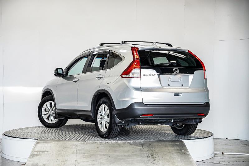 2012 Honda CR-V Sport 2WD