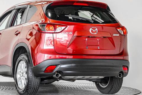 2013 Mazda Cx-5 20s Petrol - Thumbnail