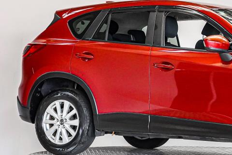 2013 Mazda Cx-5 20s Petrol - Thumbnail