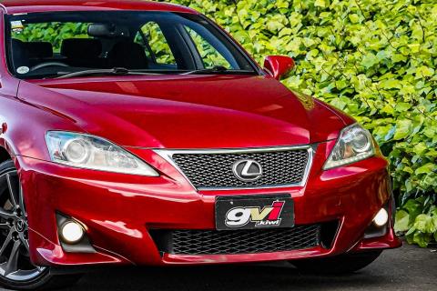 2012 Lexus IS 250
Is 250 - Thumbnail