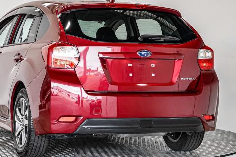 2015 Subaru Impreza Sport 1.6i-s - Thumbnail