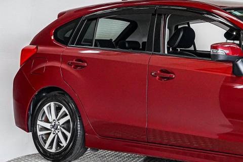 2015 Subaru Impreza Sport 1.6i-s - Thumbnail