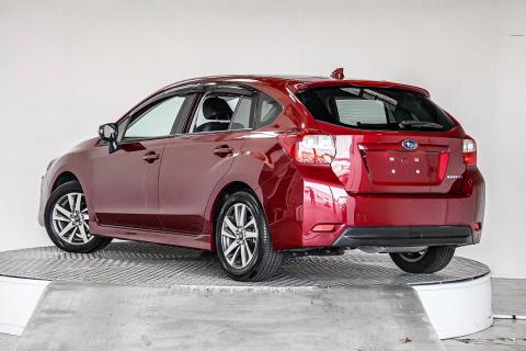 2015 Subaru Impreza Sport 1.6i-s - Thumbnail