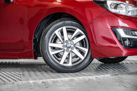 2015 Subaru Impreza Sport 1.6i-s - Thumbnail