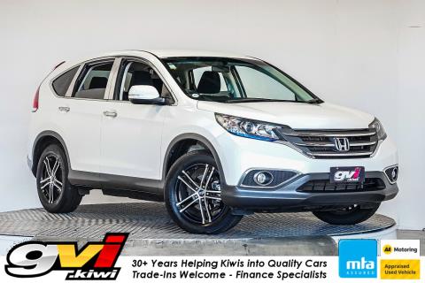 2012 Honda CR-V 24G 4WD - Thumbnail