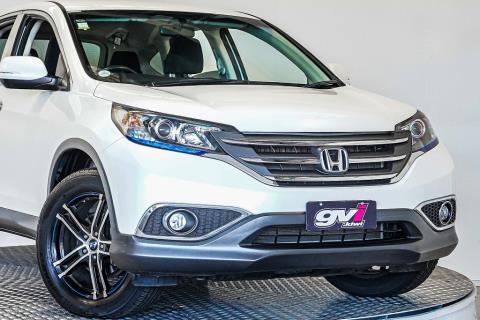 2012 Honda CR-V 24G 4WD - Thumbnail