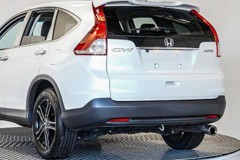 2012 Honda CR-V 24G 4WD - Thumbnail