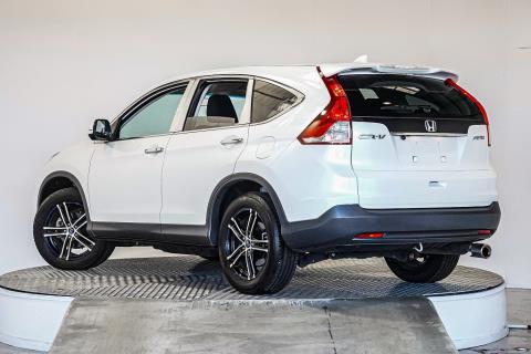 2012 Honda CR-V 24G 4WD - Thumbnail