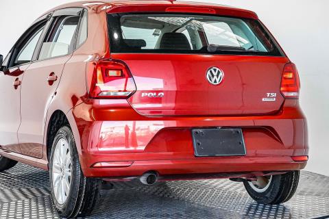 2015 Volkswagen Polo Tsi Comfortline - Thumbnail