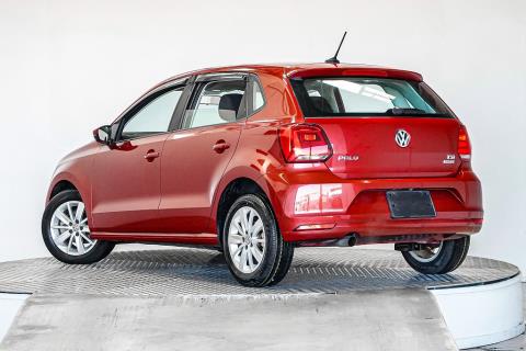 2015 Volkswagen Polo Tsi Comfortline - Thumbnail