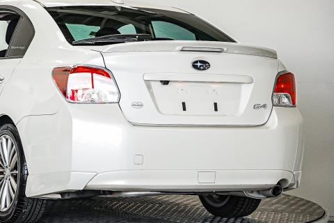 2014 Subaru Impreza - Thumbnail