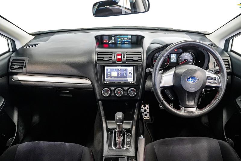 2014 Subaru Impreza