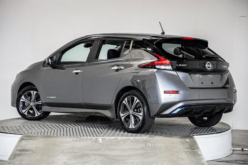 2018 Nissan Leaf 40G 88% SOH