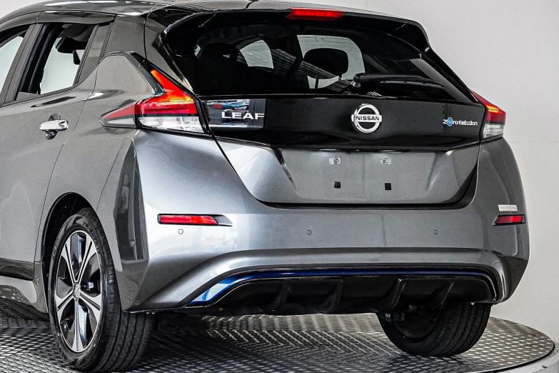 2018 Nissan Leaf 40G 88% SOH