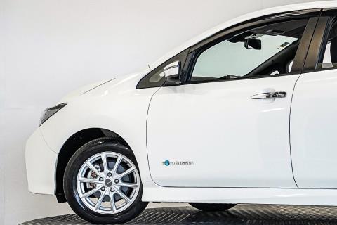 2020 Nissan Leaf 40S 89% SOH - Thumbnail