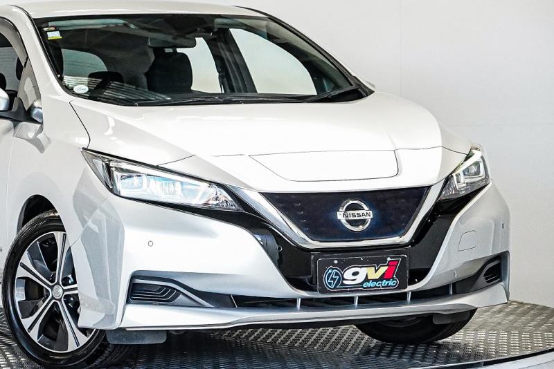 2018 Nissan Leaf 40X 99% SOH