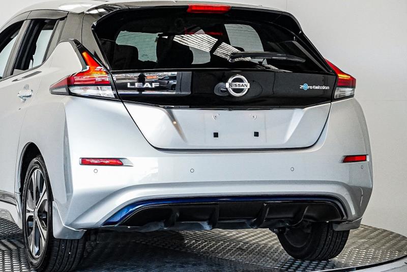 2018 Nissan Leaf 40X 99% SOH