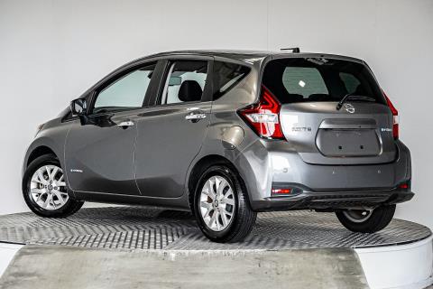 2020 Nissan Note e-Power Hybrid - Thumbnail