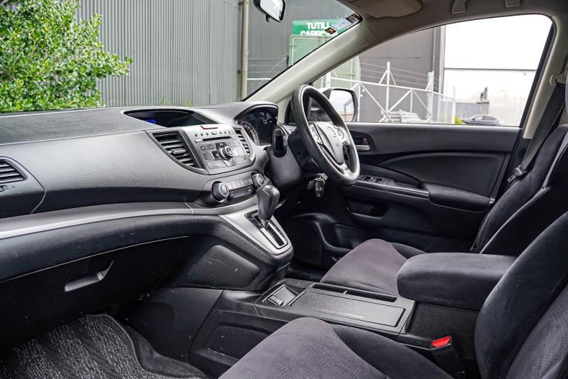 2013 Honda CR-V S NZ New