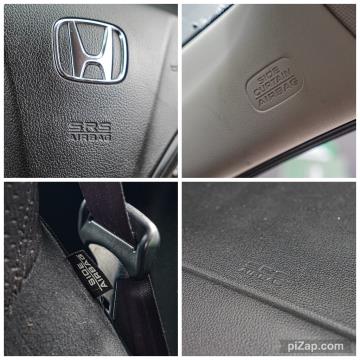 2013 Honda CR-V S NZ New - Thumbnail