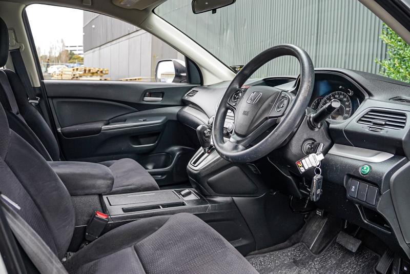 2013 Honda CR-V S NZ New